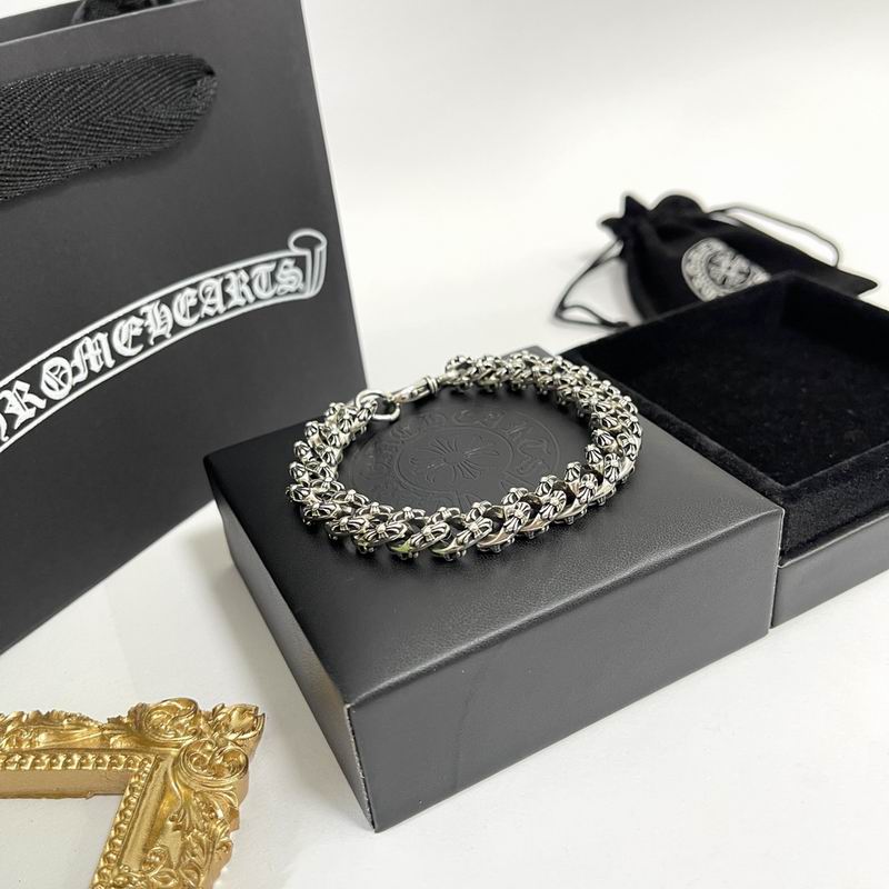 Chrome Hearts bracelet 01lyx34